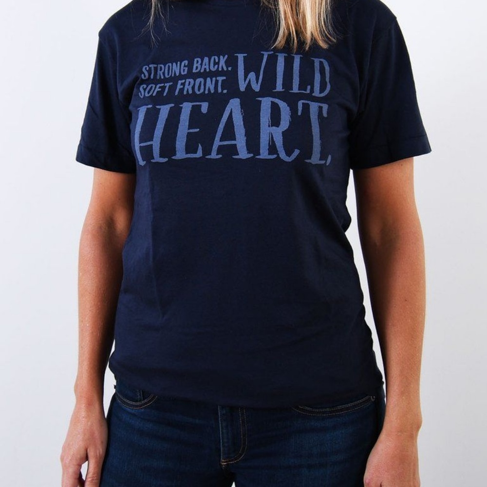 Brené Brown Quote T Shirt